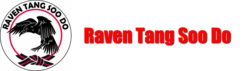 RAVEN TANG SOO DO